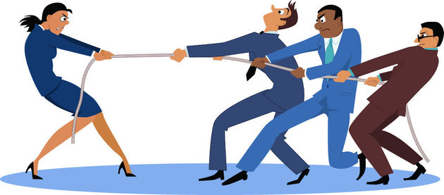 How New Legislation is Fighting for Equal Pay