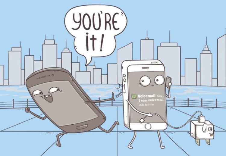 ATS texting