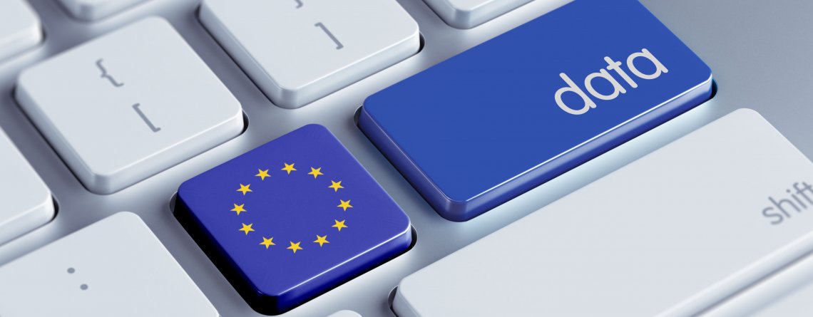 Pereless Systems Supports New 2018 GDPR Policies