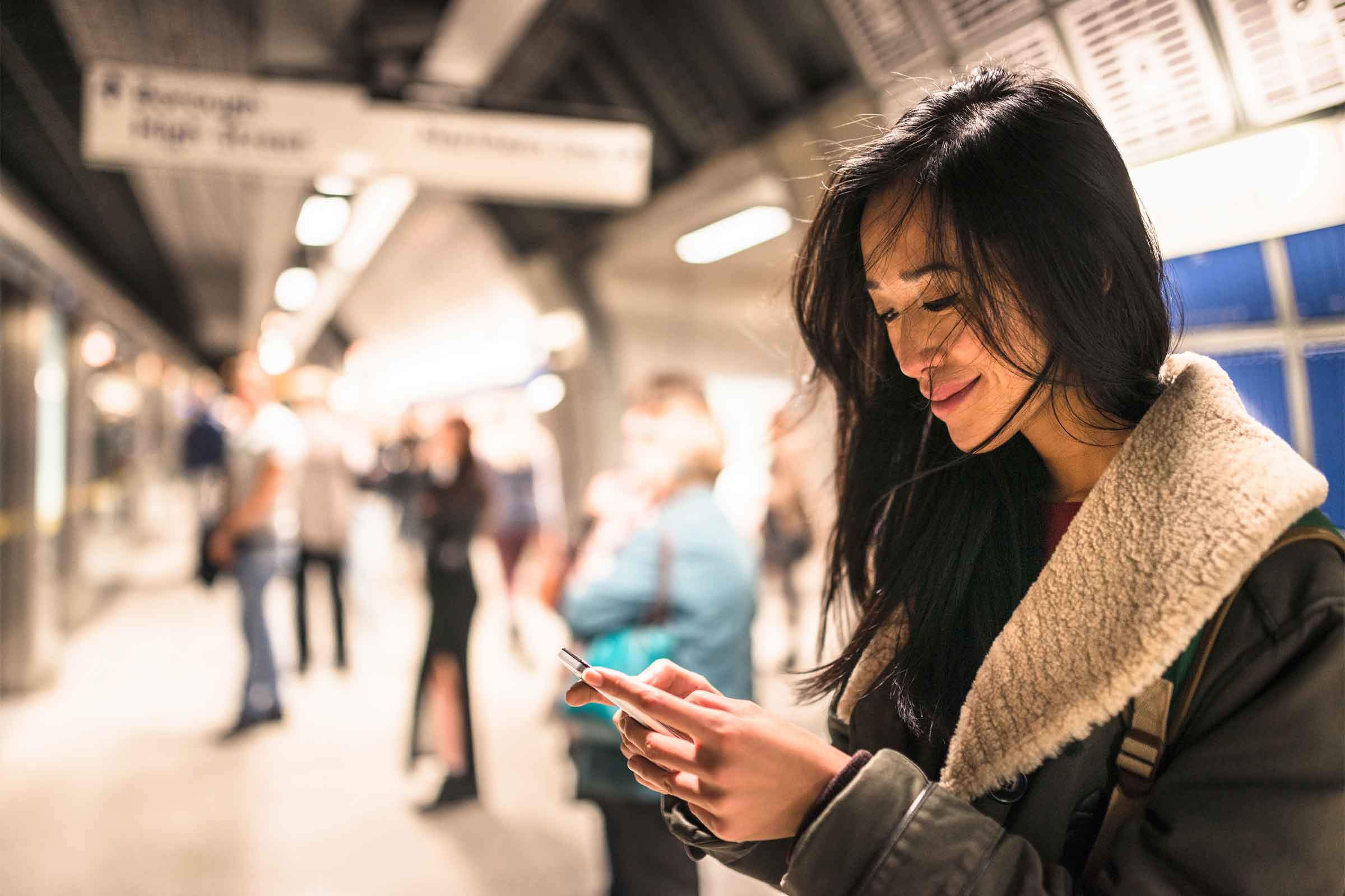 Free Text Recruiting Sends Messages To Multiple Candidates Instantly