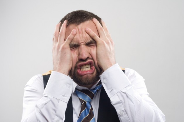 Candidates Dislike This One Thing The Most…