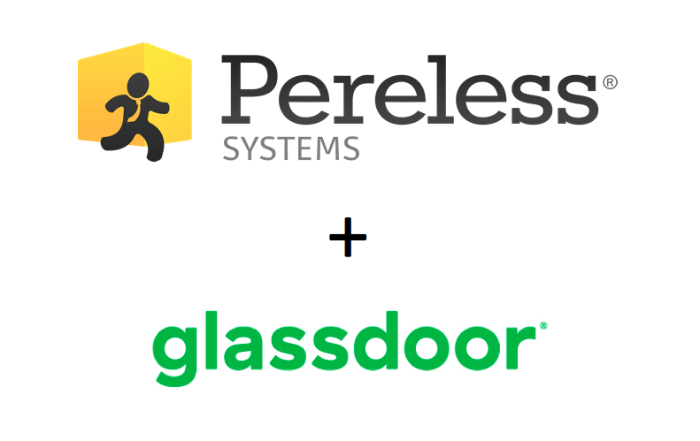 Pereless Systems Announces New Glassdoor Easy Apply Feature