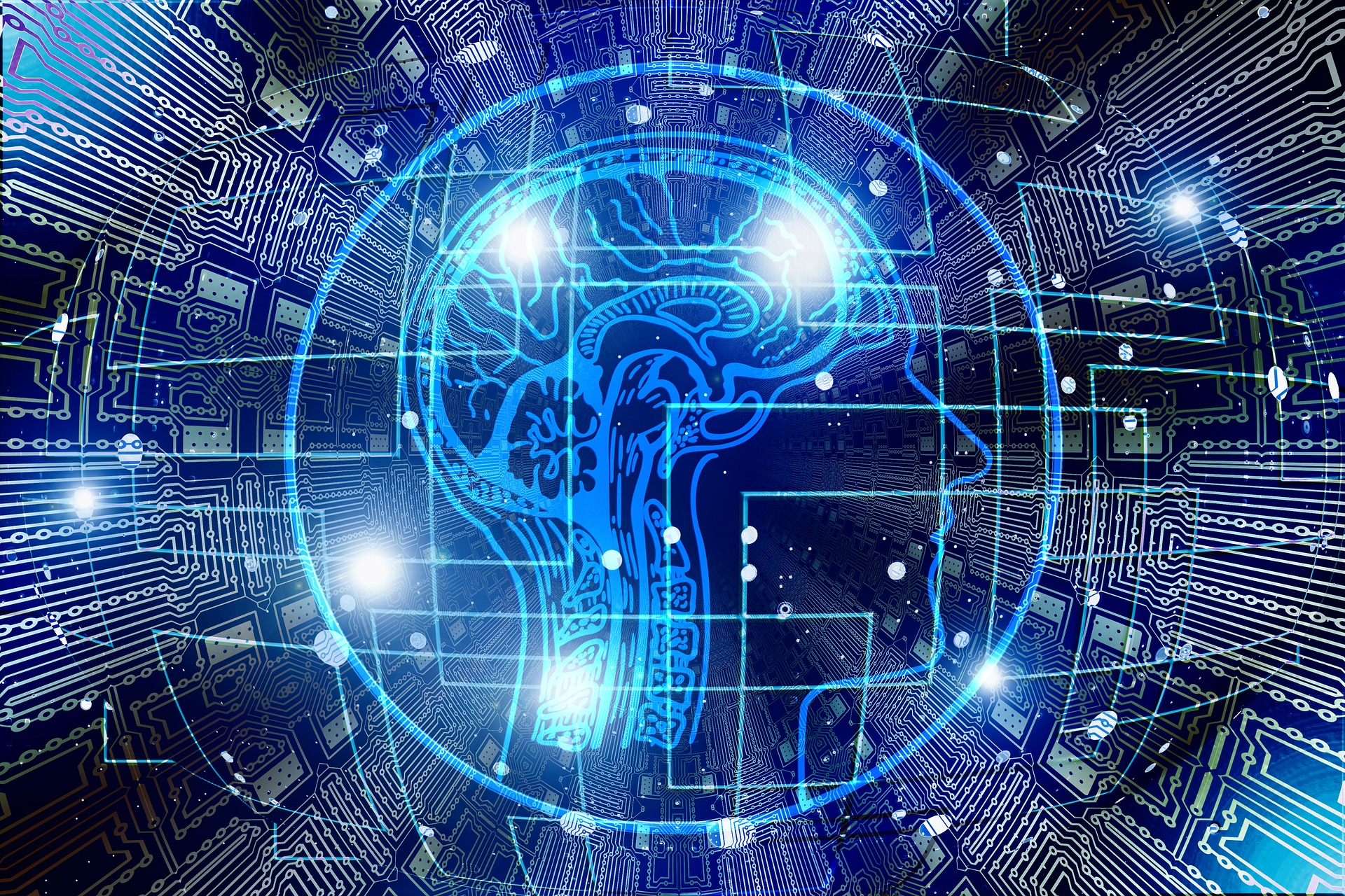 The Impact of Artificial Intelligence in Business