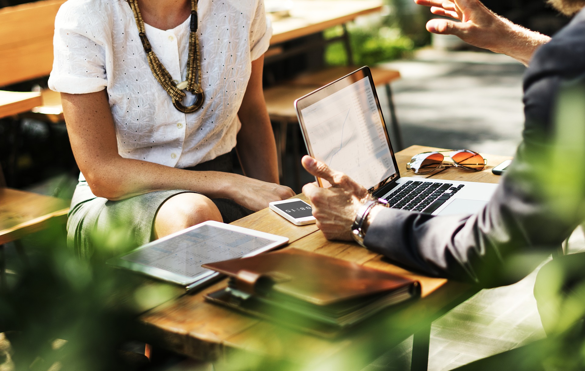 How Networking and Technology have Changed the Business World
