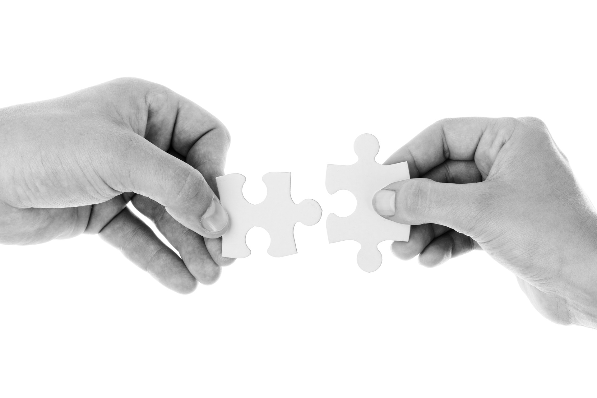 Benefits of Partnering to Grow Services