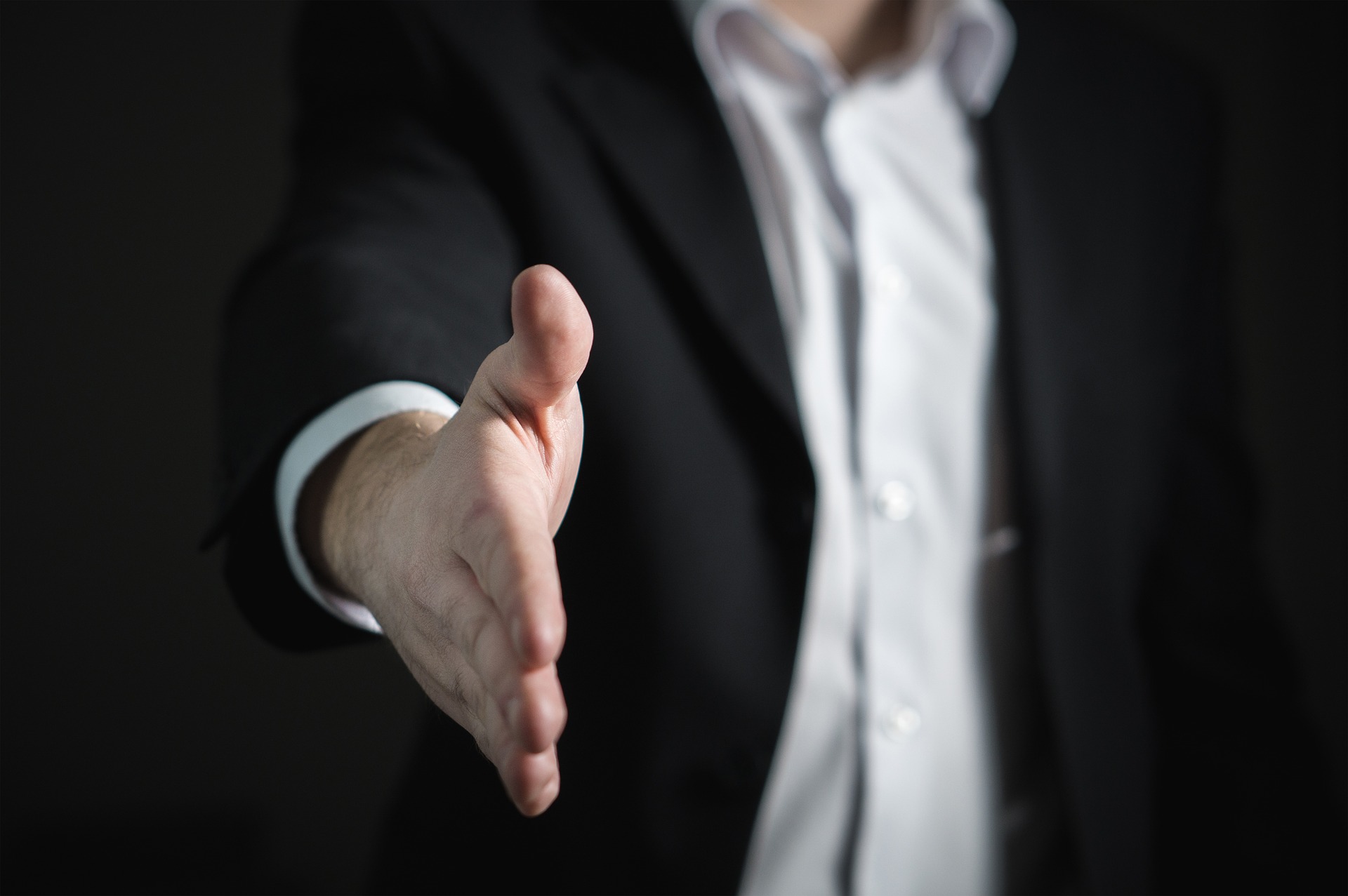 4 Reasons Why Hiring With an ATS Leads to Future Success