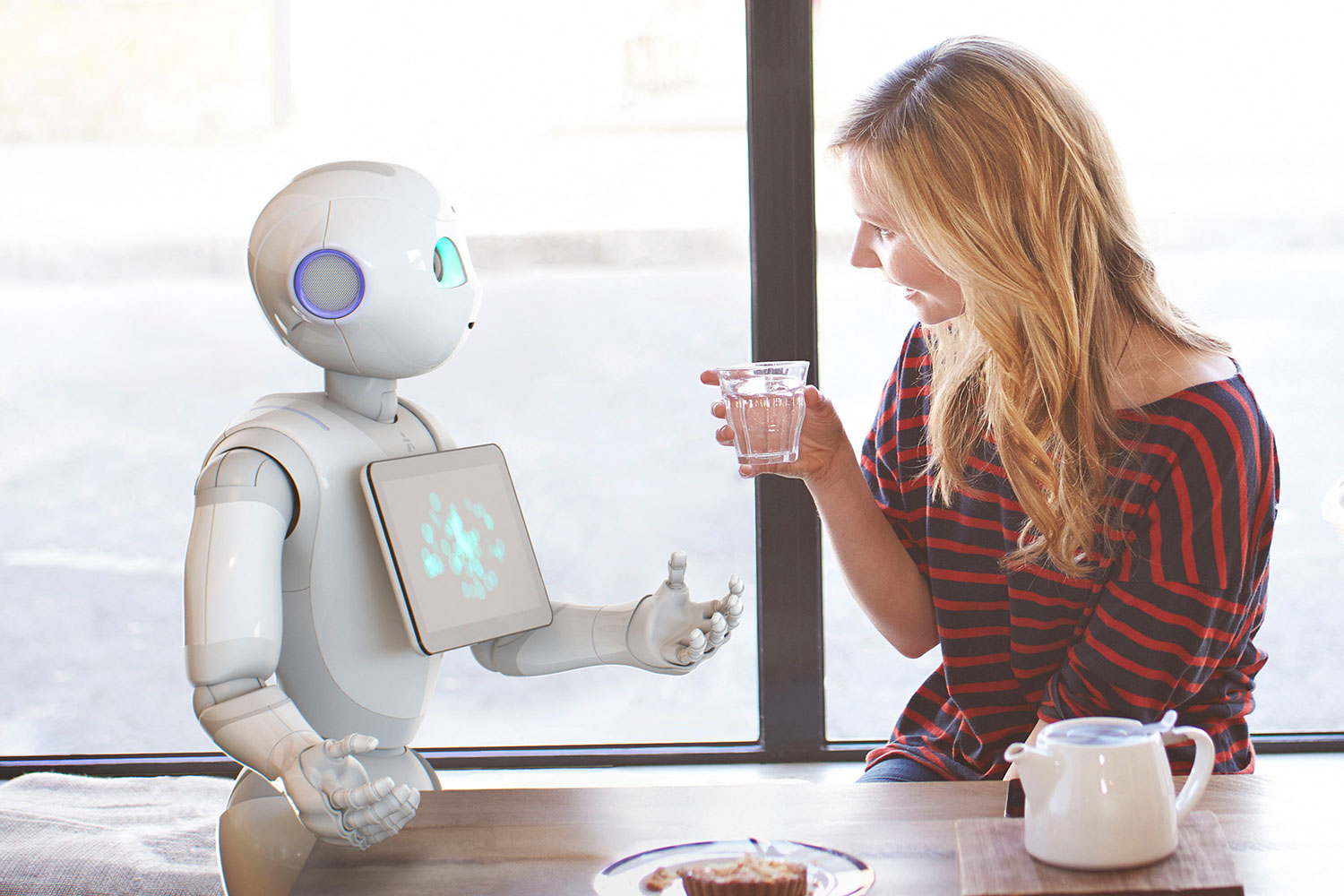 Recruiters Don’t Need To Cancel Themselves To Use AI Tech