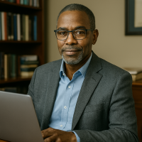 Dr. James Carter